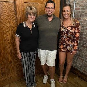 Meet your Posher, Dixie